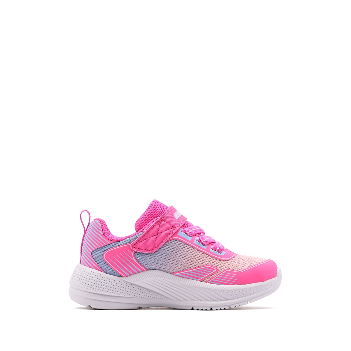 Skechers Microspec Advance-Oasis Point Adidași copii 303657N-HPMT