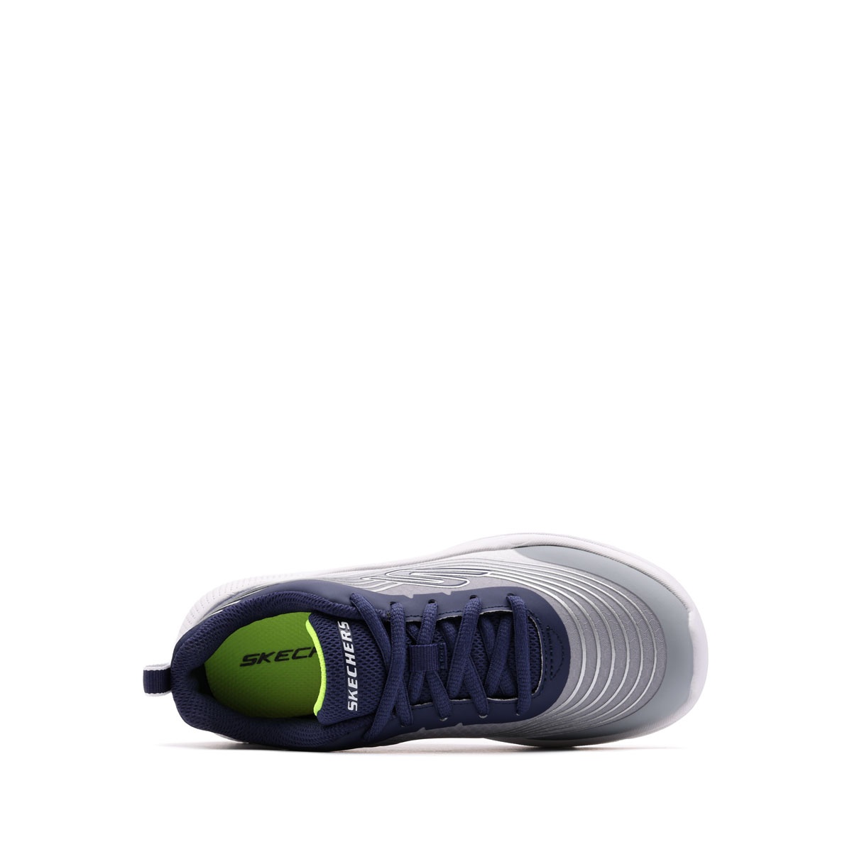 Skechers Microspec Advance-Revconix Adidași copii 403927L-NVLG