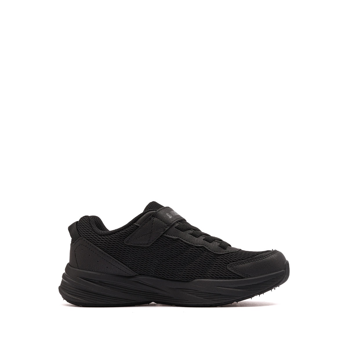 Skechers Microspec Tread Adidași copii 404115L-BBK