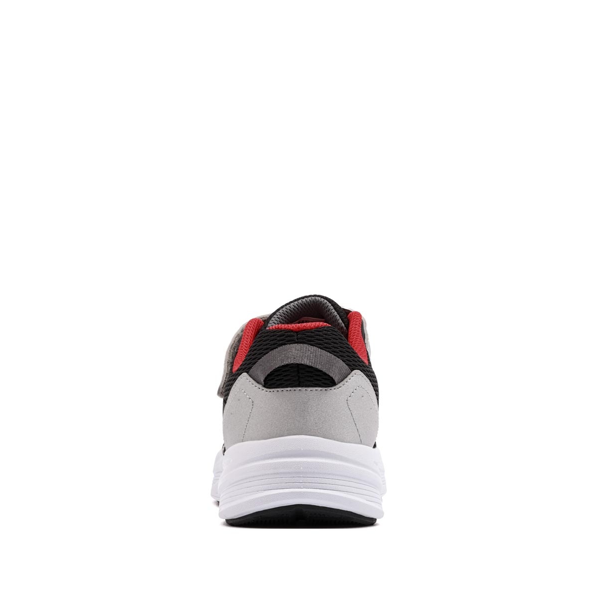 Skechers Microspec Tread Adidași copii 404115L-BKSR
