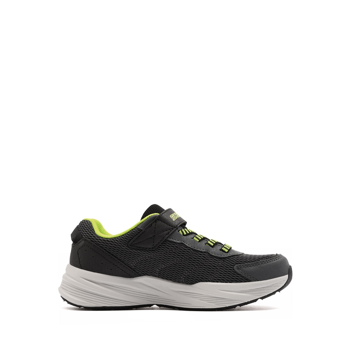Skechers Microspec Tread Adidași copii 404115L-CBLM