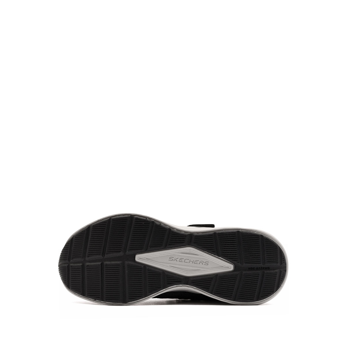Skechers Microspec Tread Adidași copii 404115L-CBLM