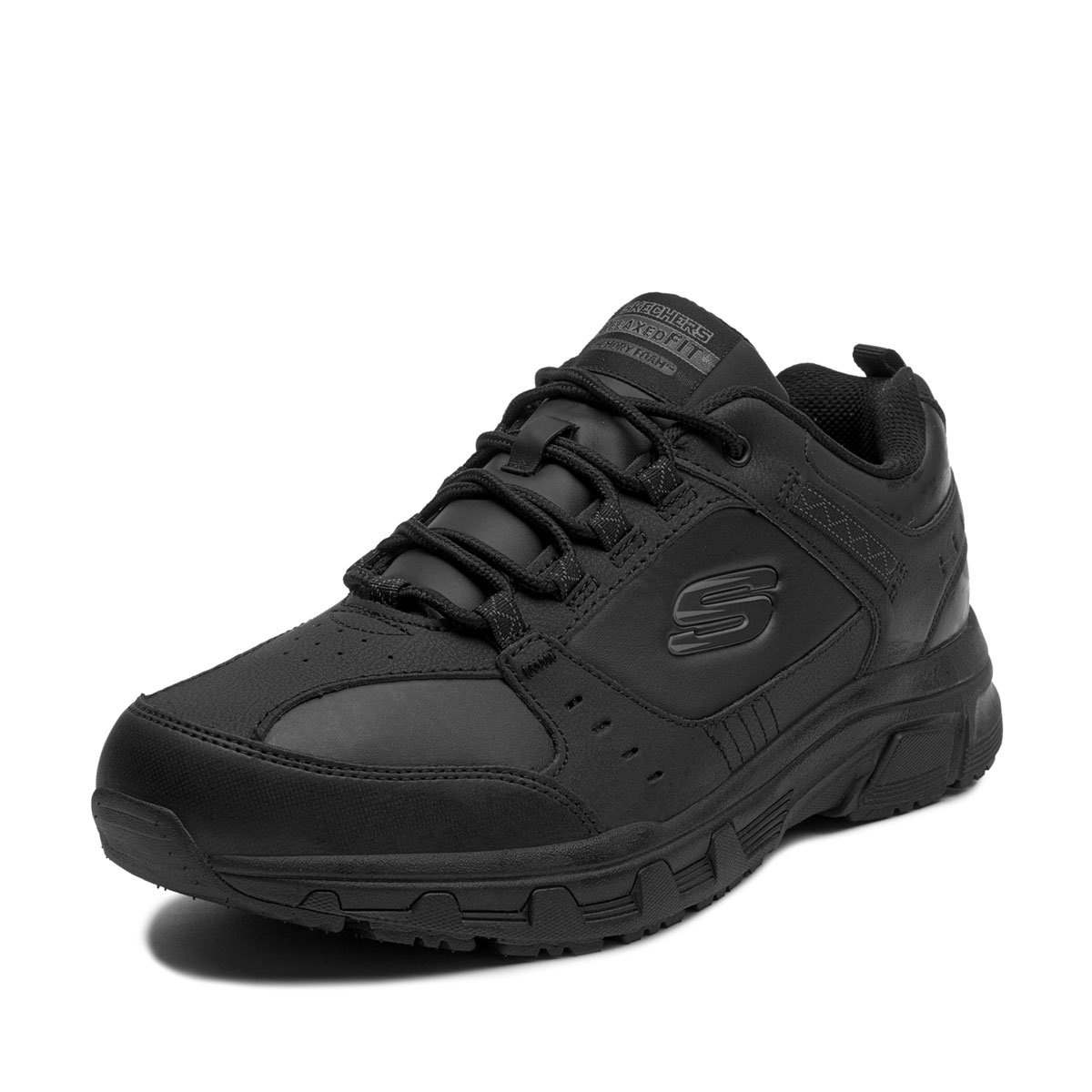 Adidași bărbați Skechers Oak Canyon-Redwick 51896-BBK Skechers Oak Canyon-Redwick Adidași bărbați 51896-BBK