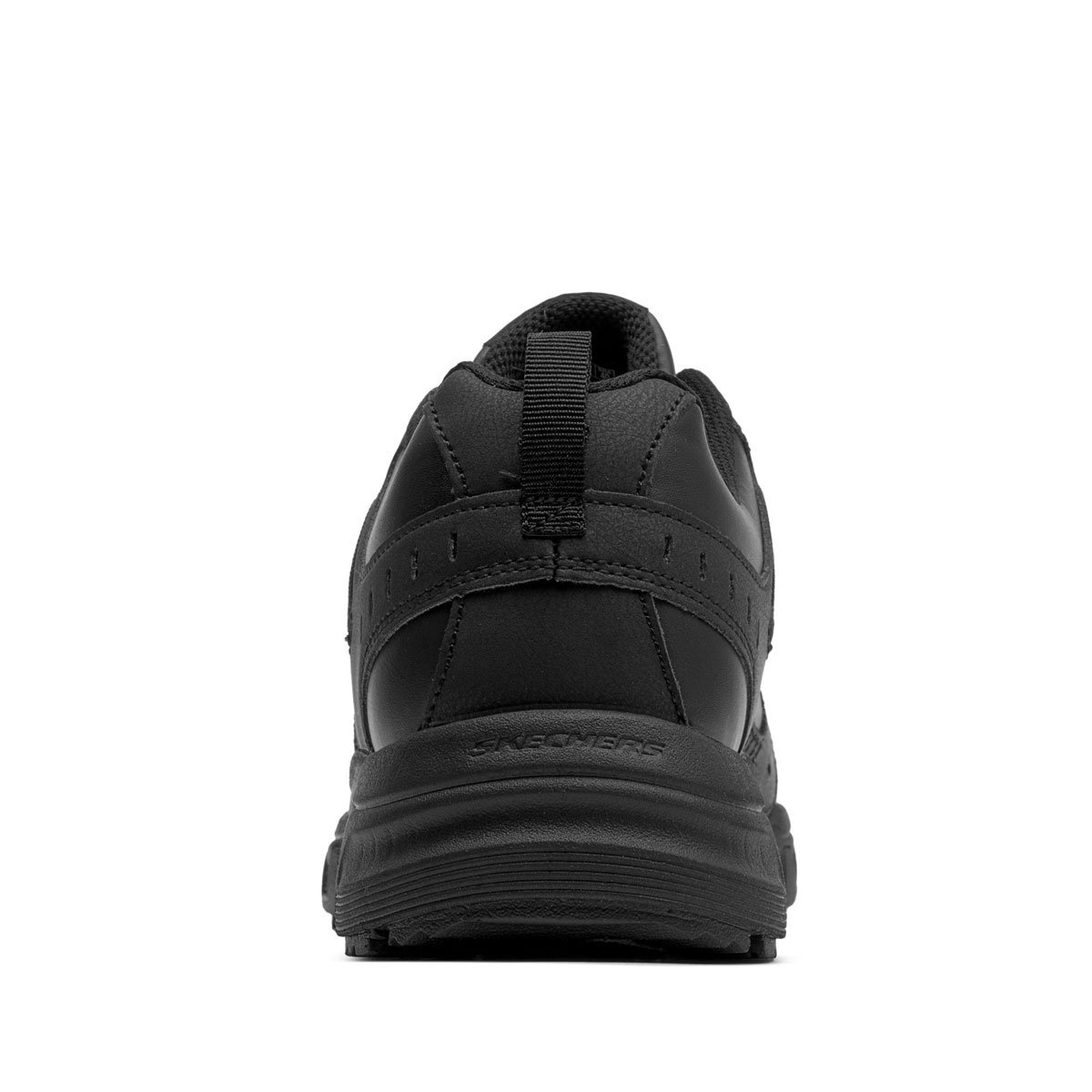 Adidași bărbați Skechers Oak Canyon-Redwick 51896-BBK Skechers Oak Canyon-Redwick Adidași bărbați 51896-BBK