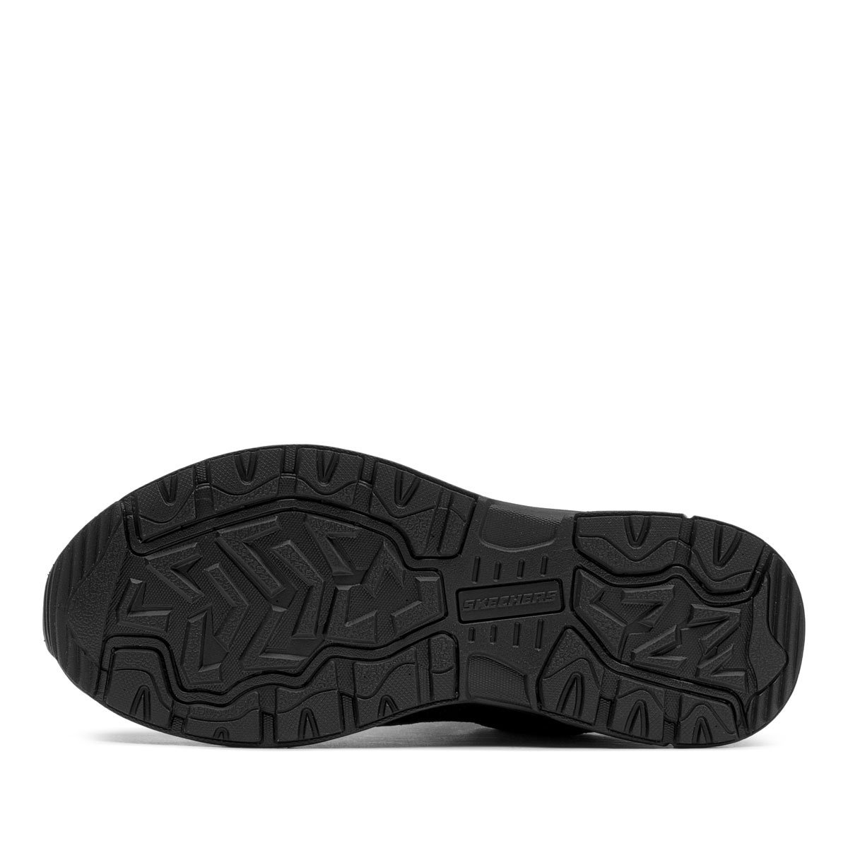 Adidași bărbați Skechers Oak Canyon-Redwick 51896-BBK Skechers Oak Canyon-Redwick Adidași bărbați 51896-BBK