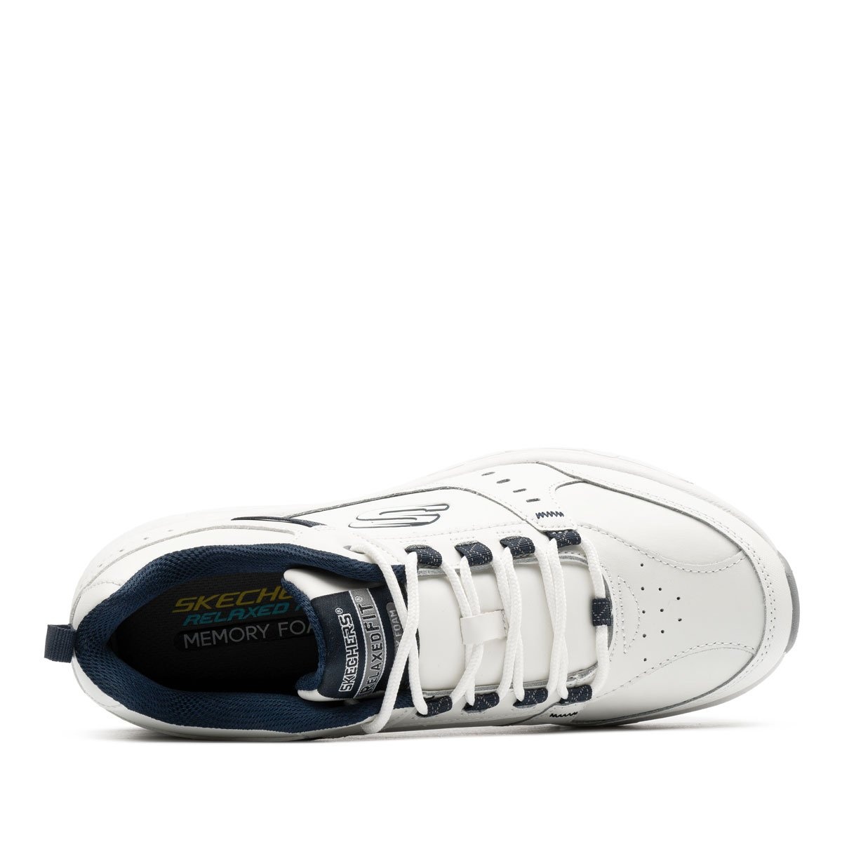 Skechers Oak Canyon-Redwick Adidași bărbați 51896-WNV