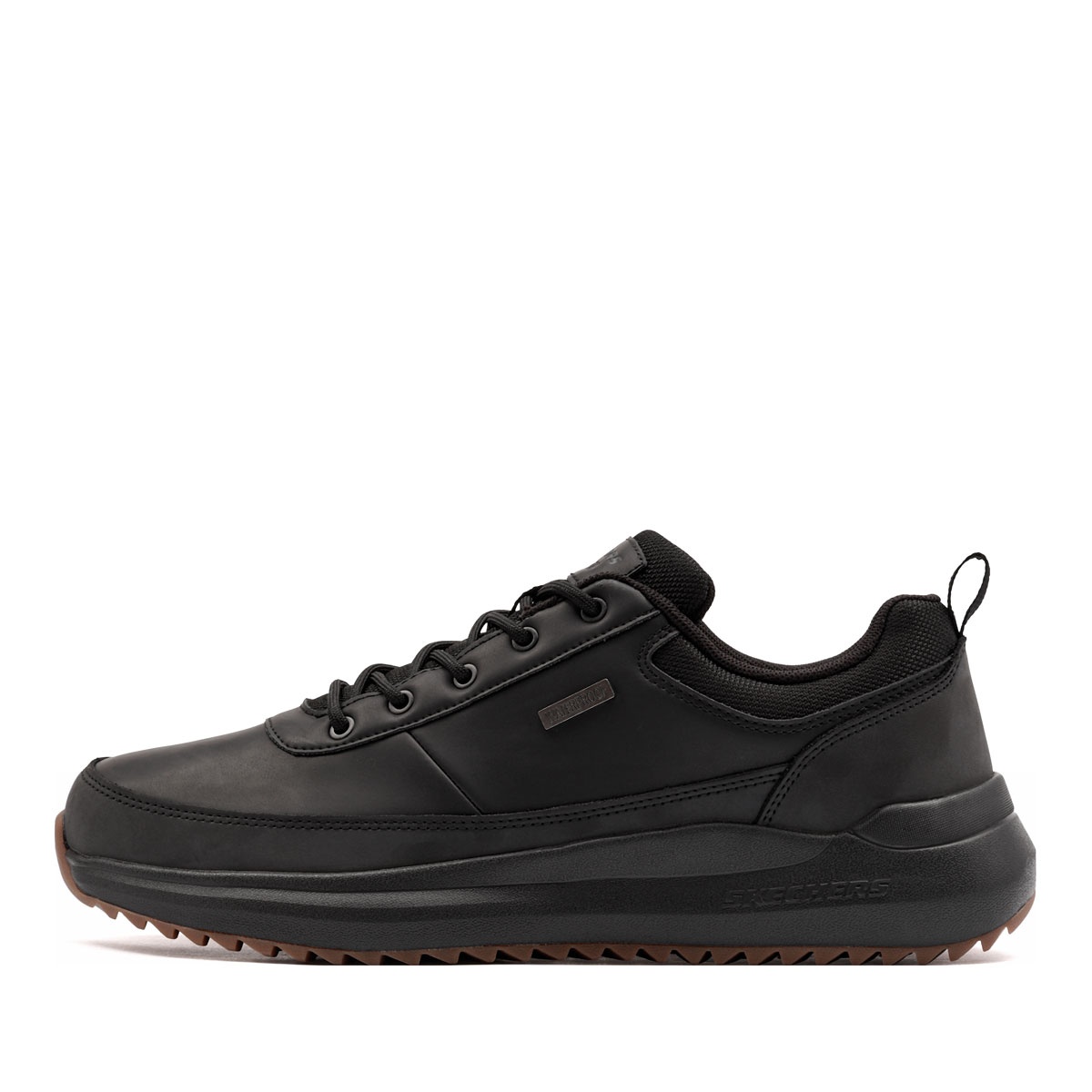 Skechers Parnell-Gracen Adidași bărbați 210951-BLK