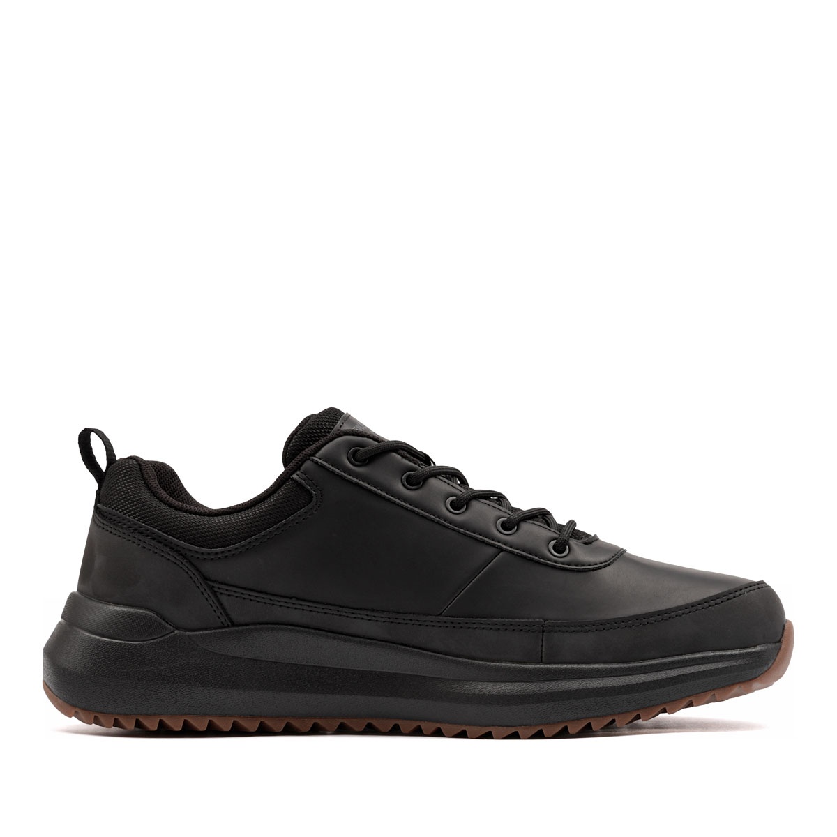 Skechers Parnell-Gracen Adidași bărbați 210951-BLK