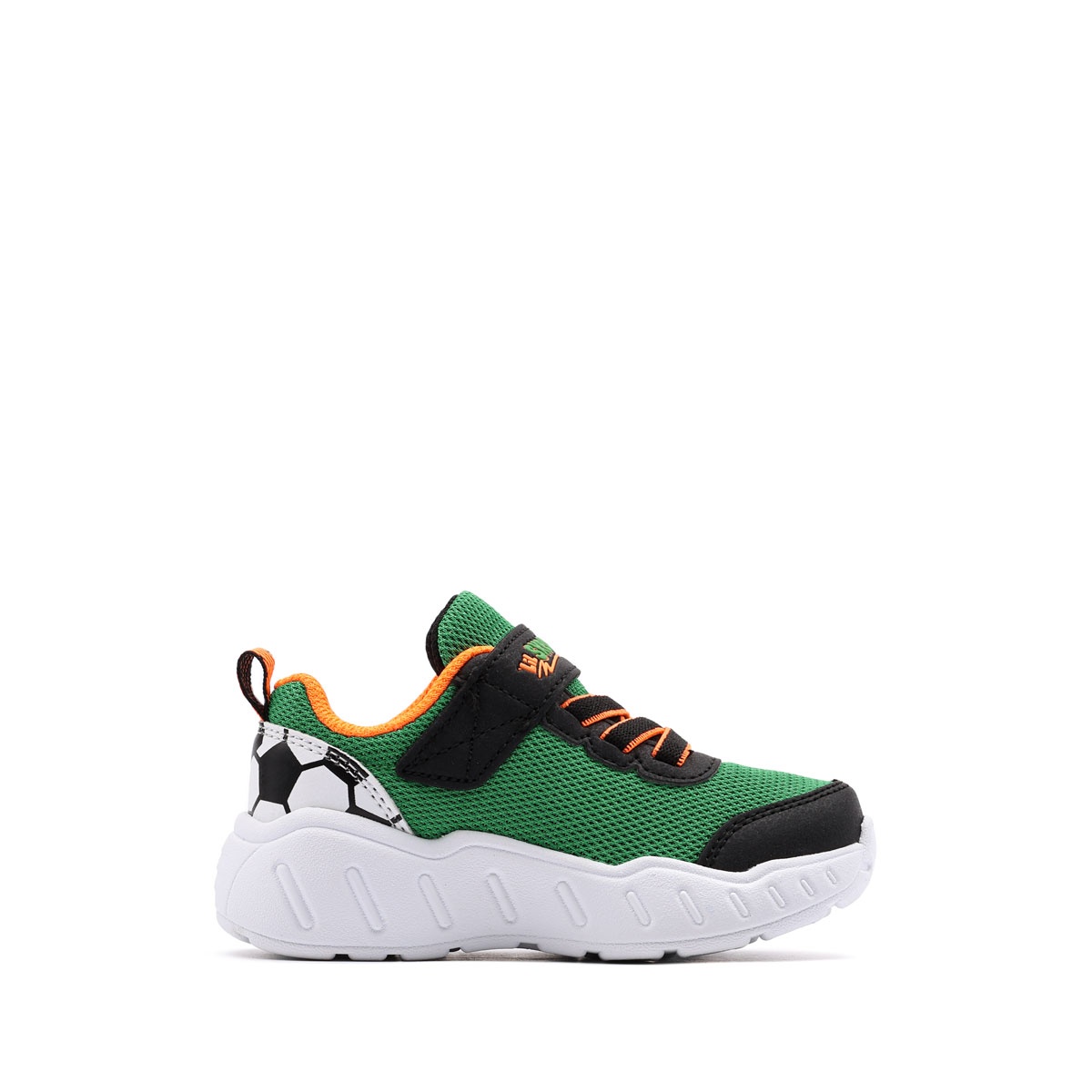 Skechers Play Scene Adidași copii 407312N-GRMT