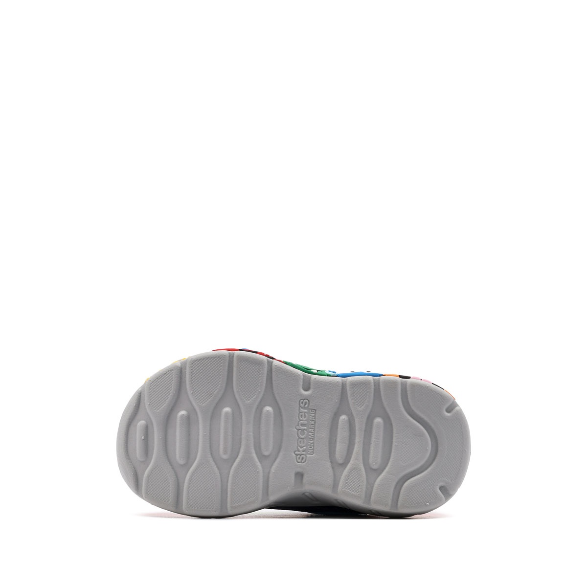 Skechers Play Scene Adidași copii 407312N-NVMT