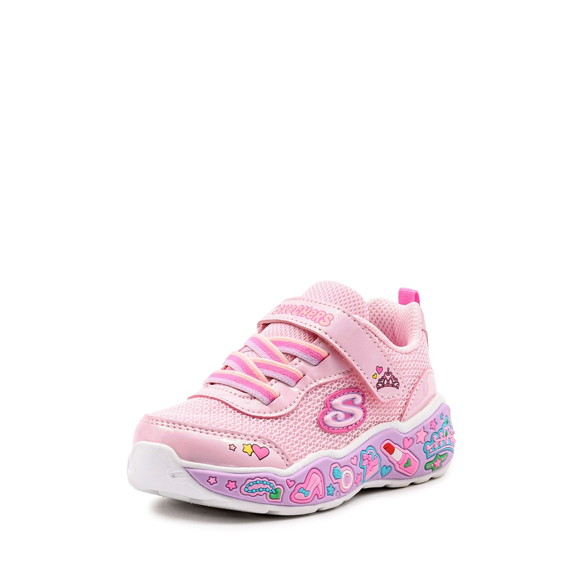 Skechers Play Scene-Fun Squad Adidași copii 303158N-LPMT