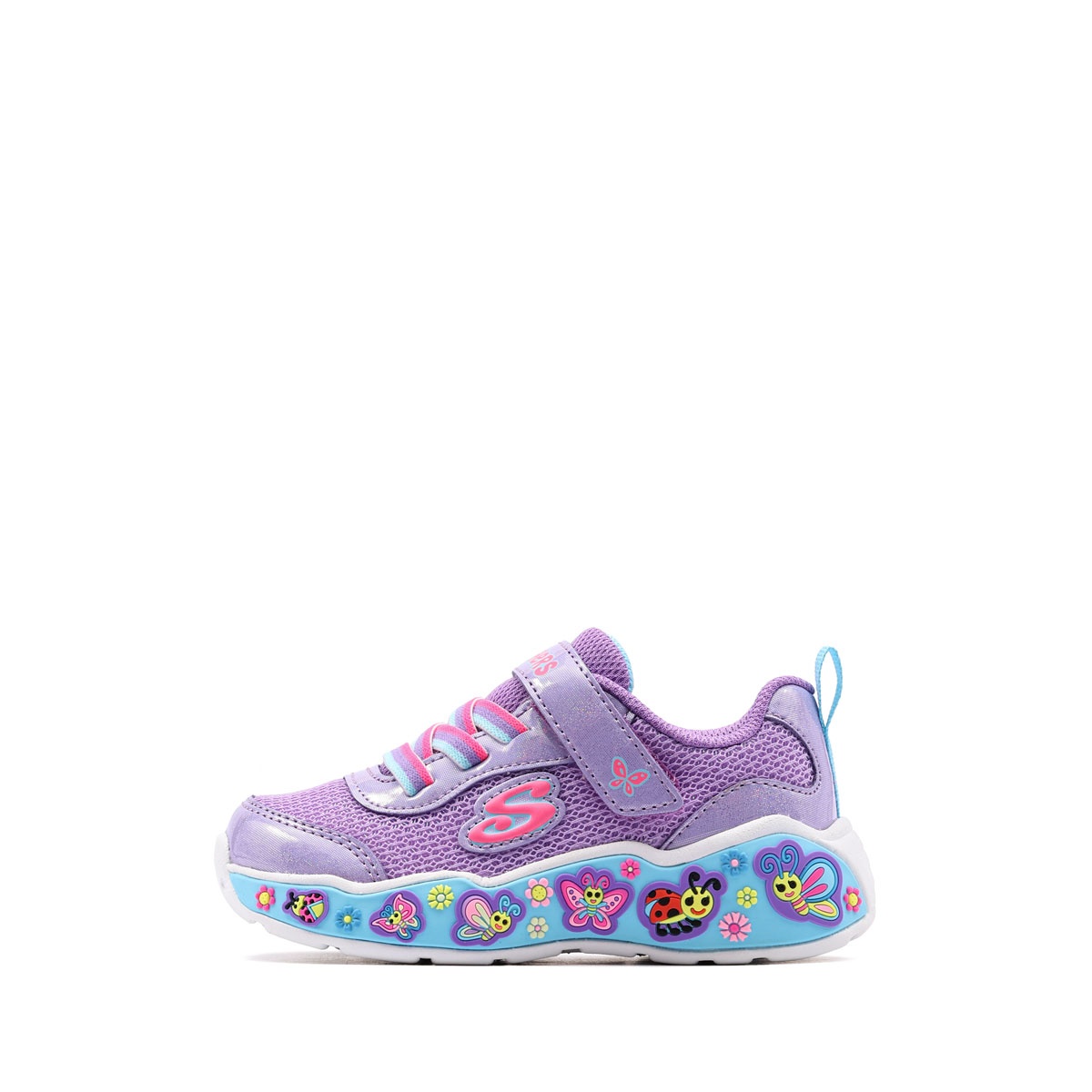 Skechers Play Scene-Fun Squad Adidași copii 303158N-PRMT