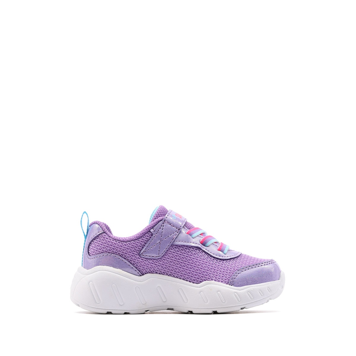 Skechers Play Scene-Fun Squad Adidași copii 303158N-PRMT