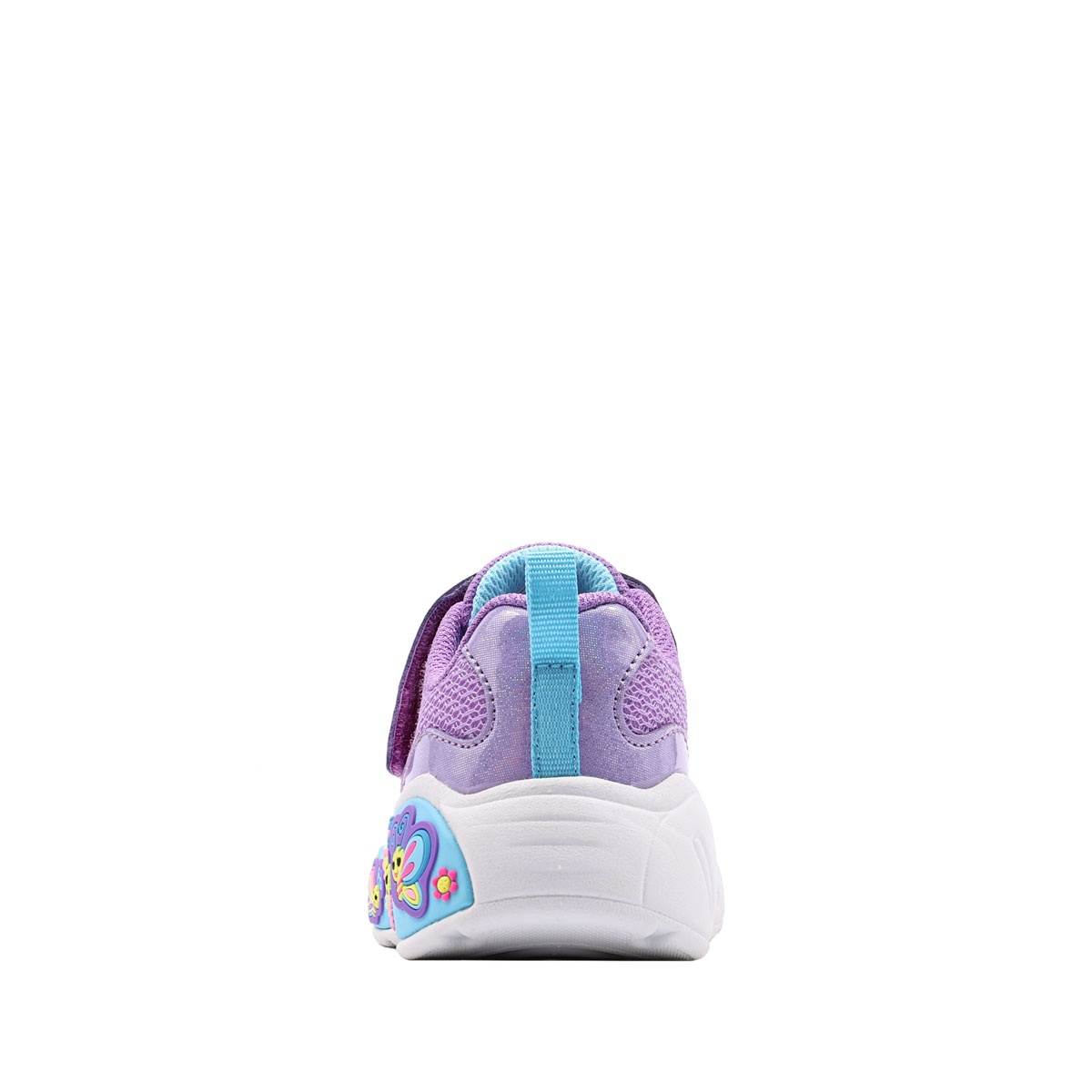 Skechers Play Scene-Fun Squad Adidași copii 303158N-PRMT