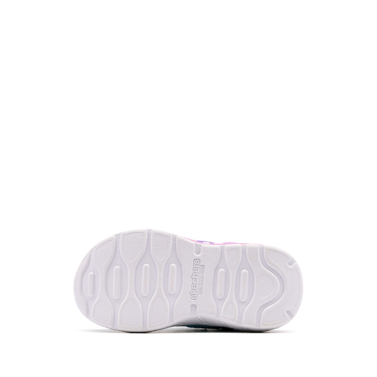 Skechers Play Scene-Fun Squad Adidași copii 303158N-TQMT