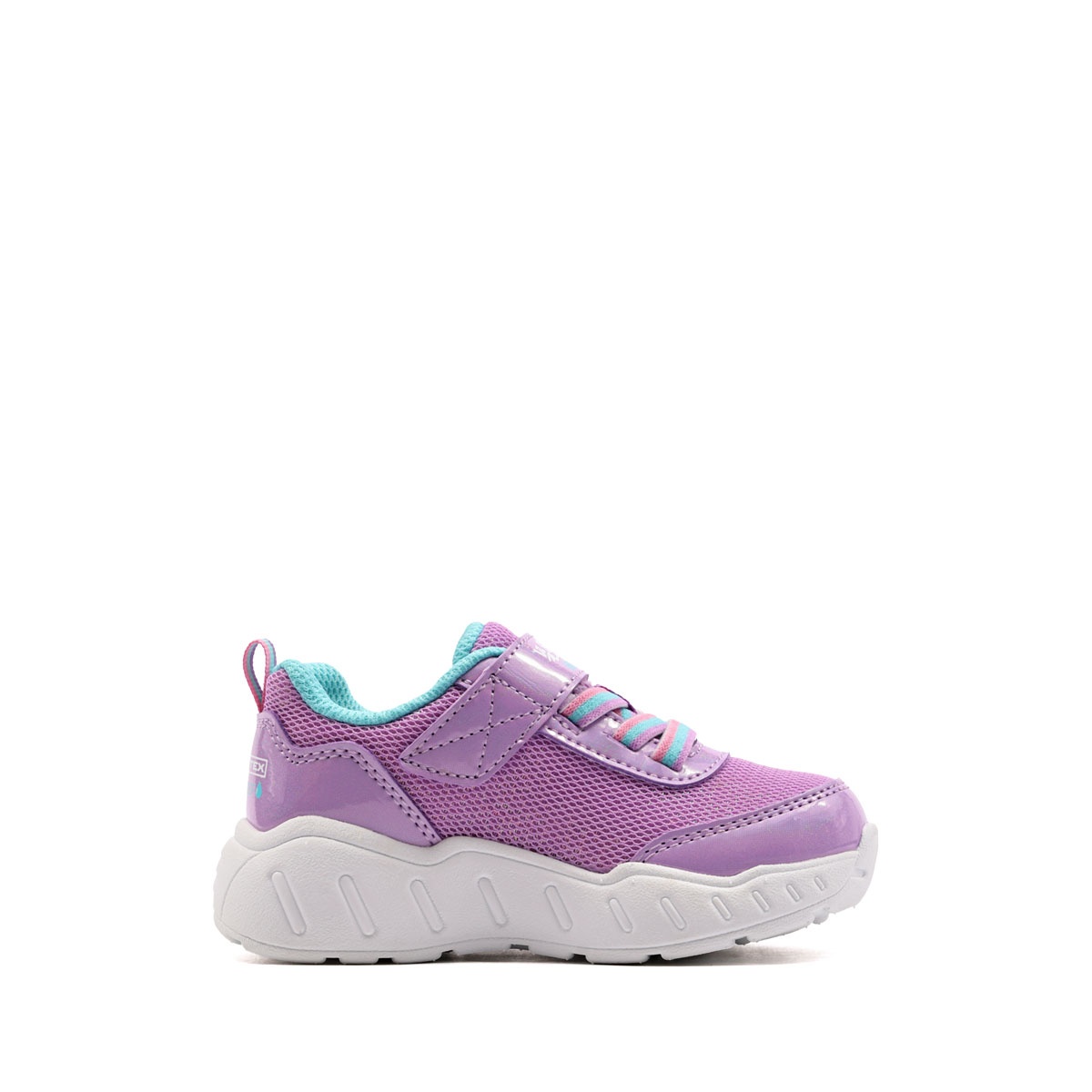Skechers Play Scene-Shimmer Splash Adidași copii 303192N-LVTQ