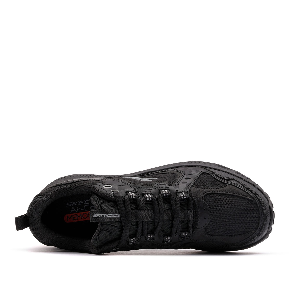 Skechers Ridgestar Adidași bărbați 237820-BBK
