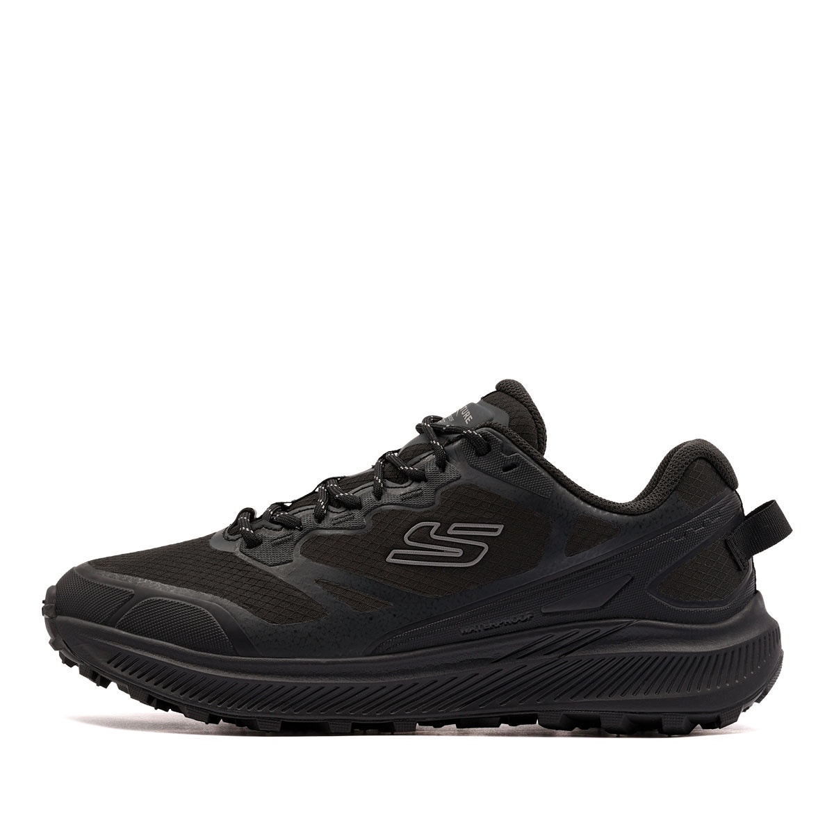Skechers Ridgestar-Lion Creek Adidași bărbați 237821-BBK