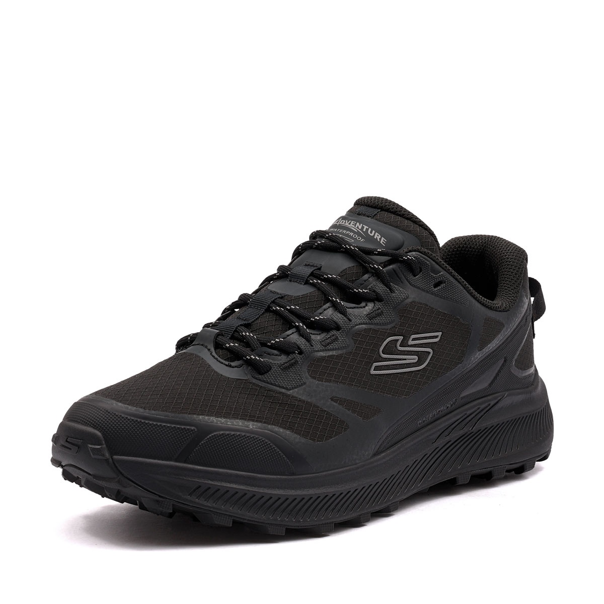 Skechers Ridgestar-Lion Creek Adidași bărbați 237821-BBK