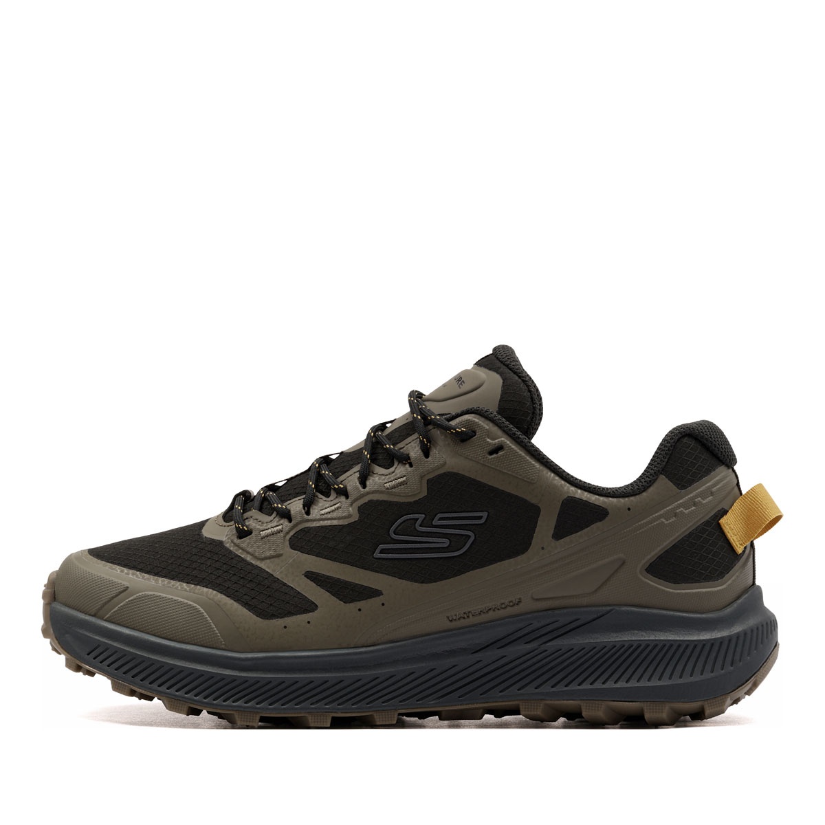 Skechers Ridgestar-Lion Creek Adidași bărbați 237821-OLV