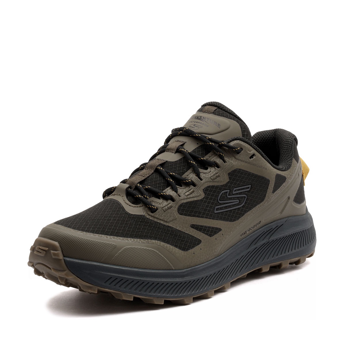 Skechers Ridgestar-Lion Creek Adidași bărbați 237821-OLV