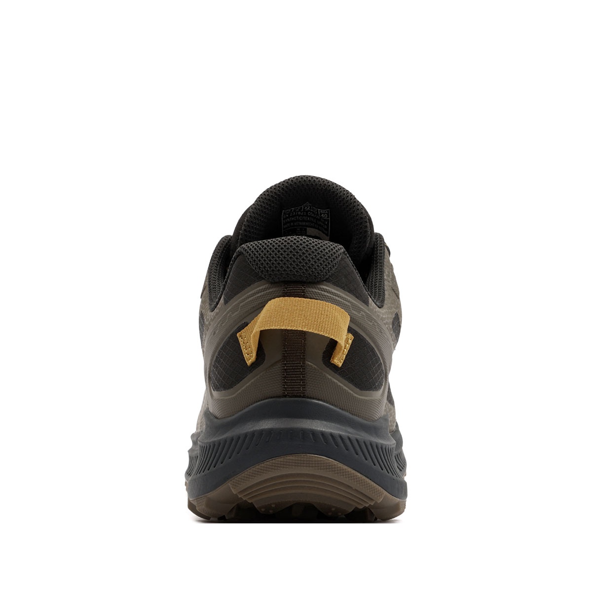 Skechers Ridgestar-Lion Creek Adidași bărbați 237821-OLV