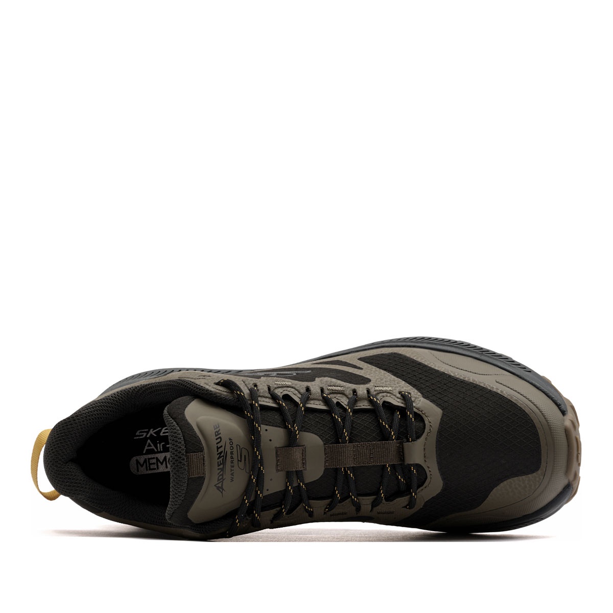 Skechers Ridgestar-Lion Creek Adidași bărbați 237821-OLV