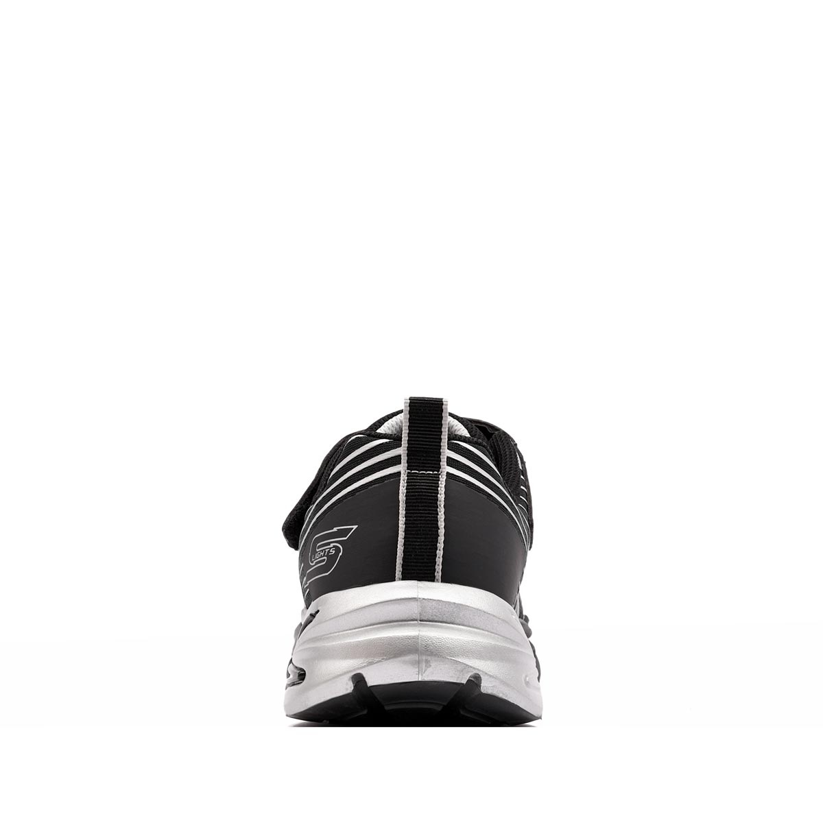 Skechers S Lights-Flex-Glow Ultra-Prism-Pacer Adidași copii 400141LC-BKSL