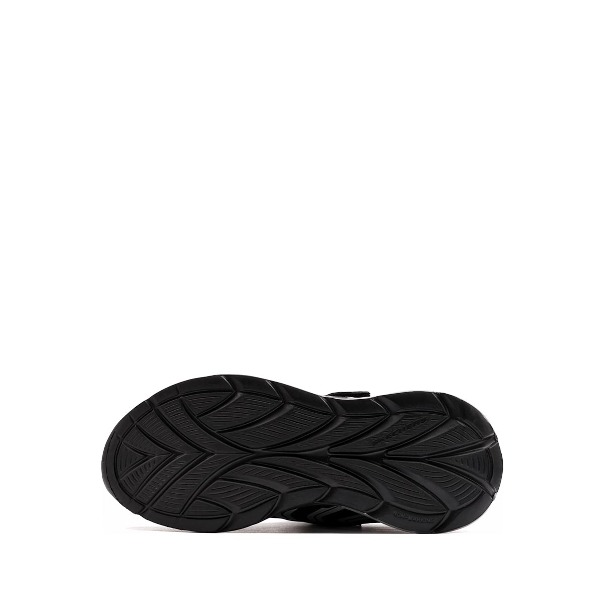 Skechers S Lights-Flex-Glow Ultra-Prism-Pacer Adidași copii 400141LC-BKSL