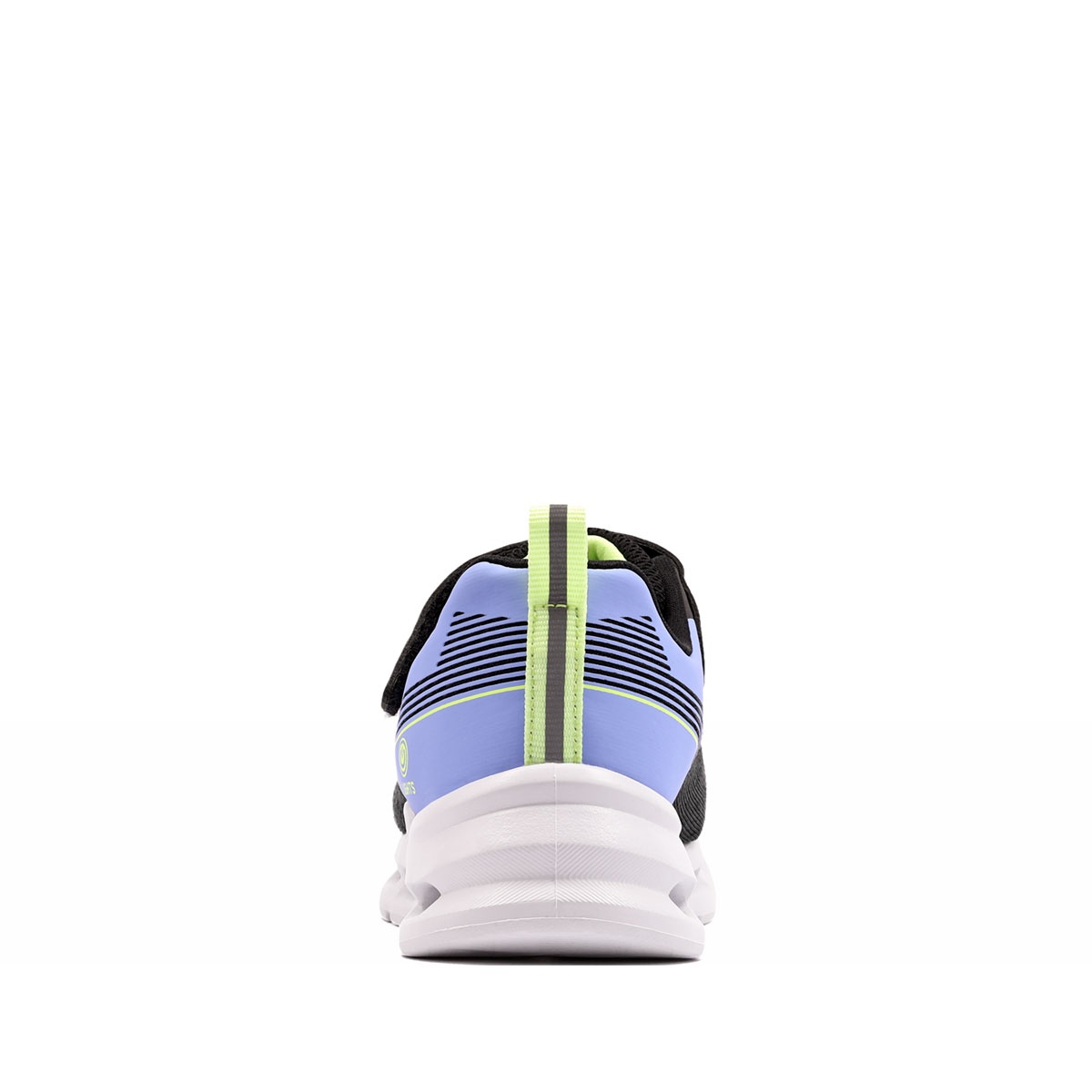Skechers S Lights-Glide-Step Lights Adidași copii 303730LC-BLK