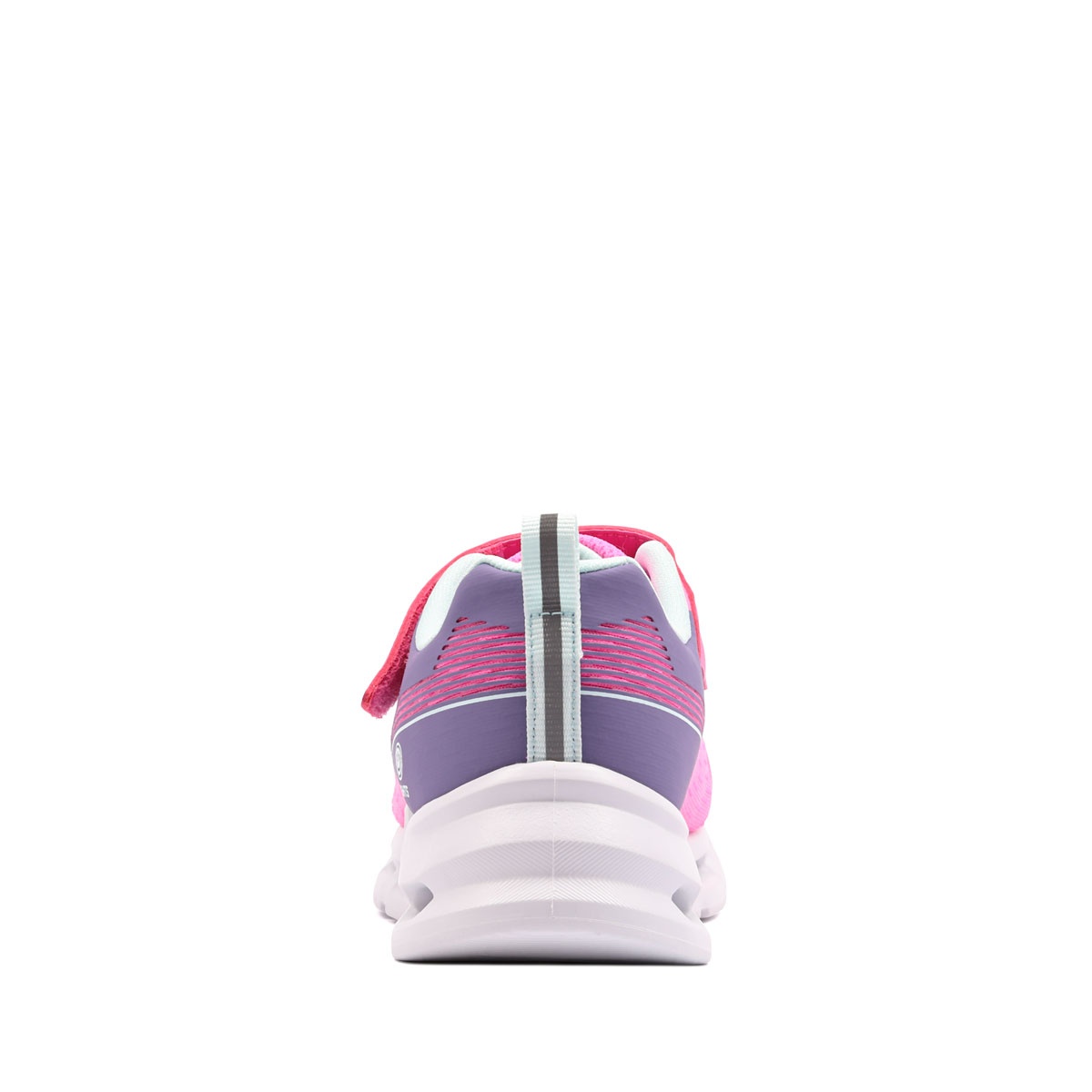 Skechers S Lights-Glide-Step Lights Adidași copii 303730LC-PKMT