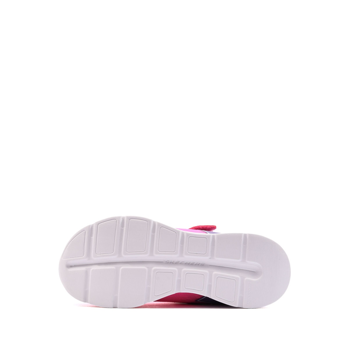 Skechers S Lights-Glide-Step Lights Adidași copii 303730LC-PKMT