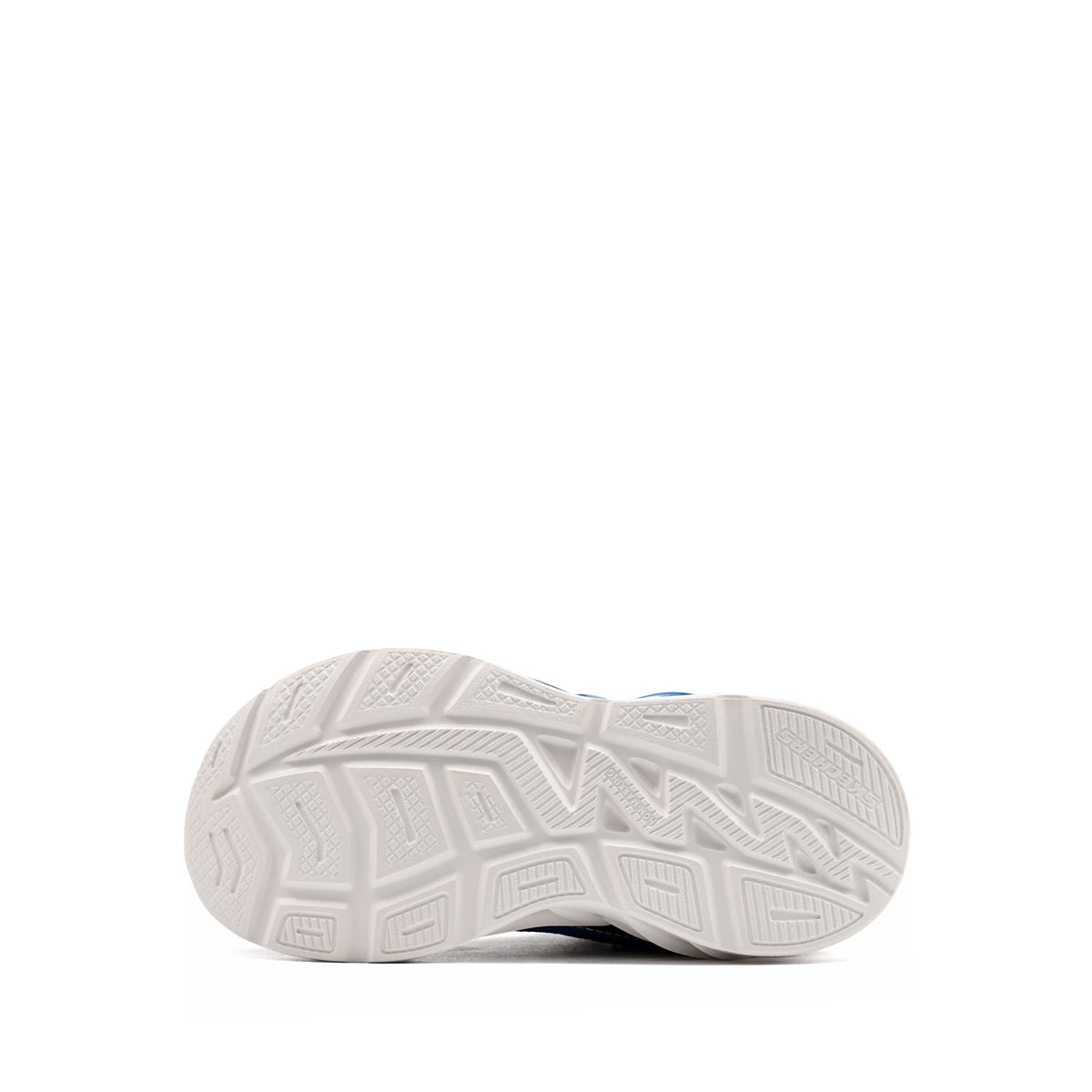 Skechers S Lights-Light-Surge Adidași copii 400200LC-BBLM