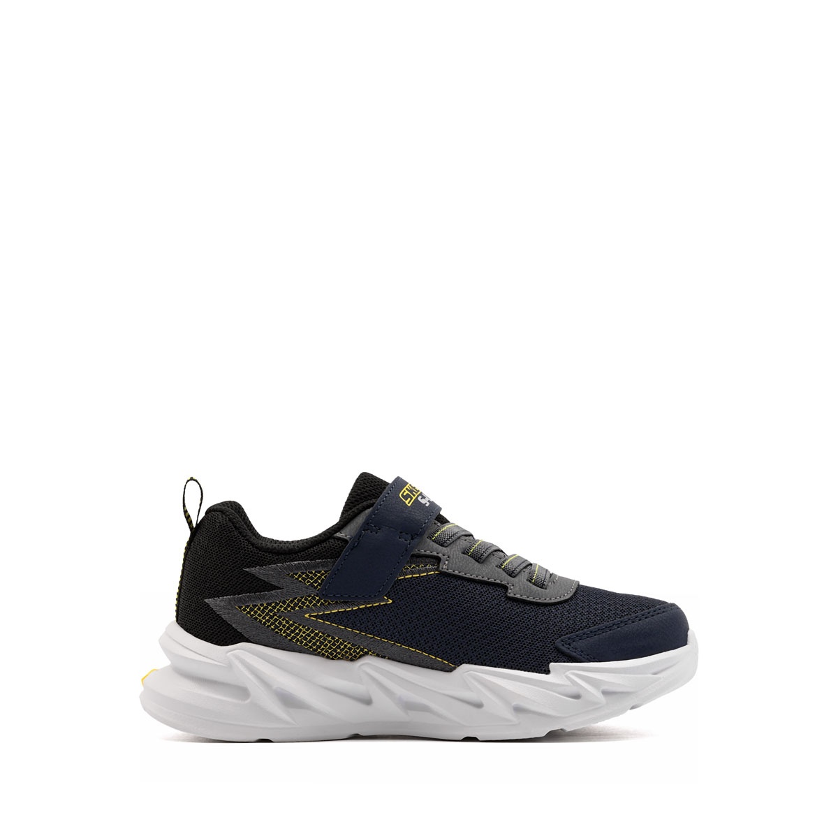 Skechers S Lights-Light-Surge Adidași copii 400200LC-NVBK