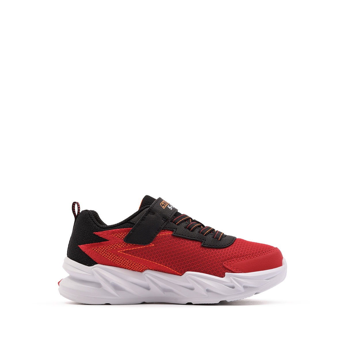 Skechers S Lights-Light-Surge Adidași copii 400200LC-RDBK