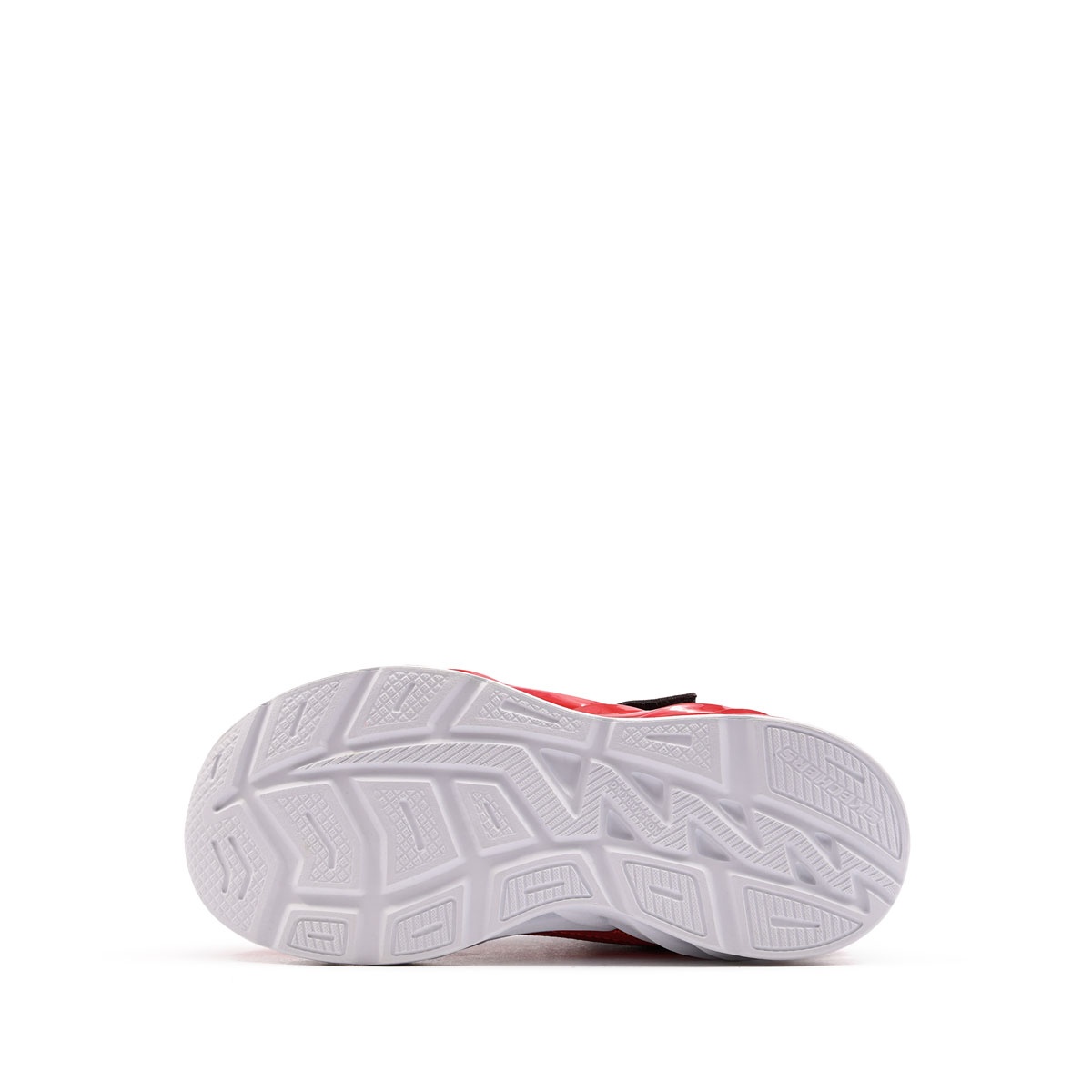 Skechers S Lights-Light-Surge Adidași copii 400200LC-RDBK