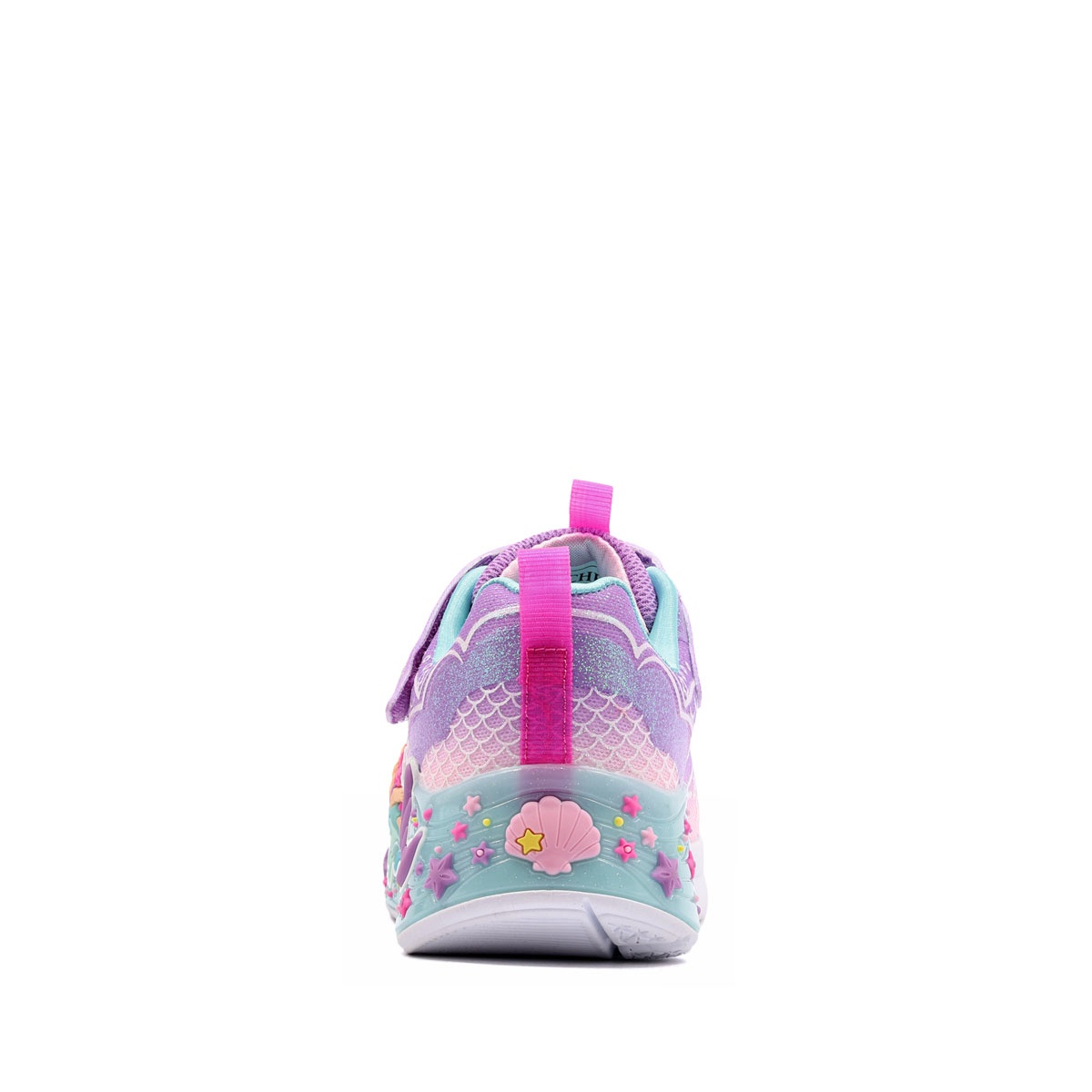 Skechers S Lights-Mermaid Dreams Adidași copii 303060LC-LVMT