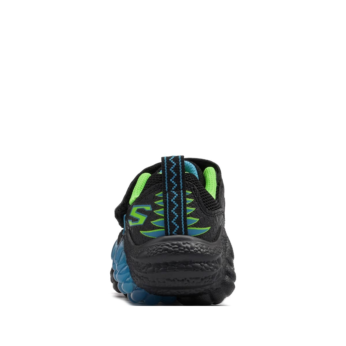 Skechers S Lights-Skech-O-Saurus Lights 2.0 Adidași copii 400121L-BBLM