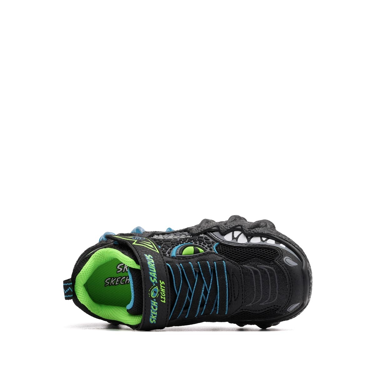 Skechers S Lights-Skech-O-Saurus Lights 2.0 Adidași copii 400121L-BBLM