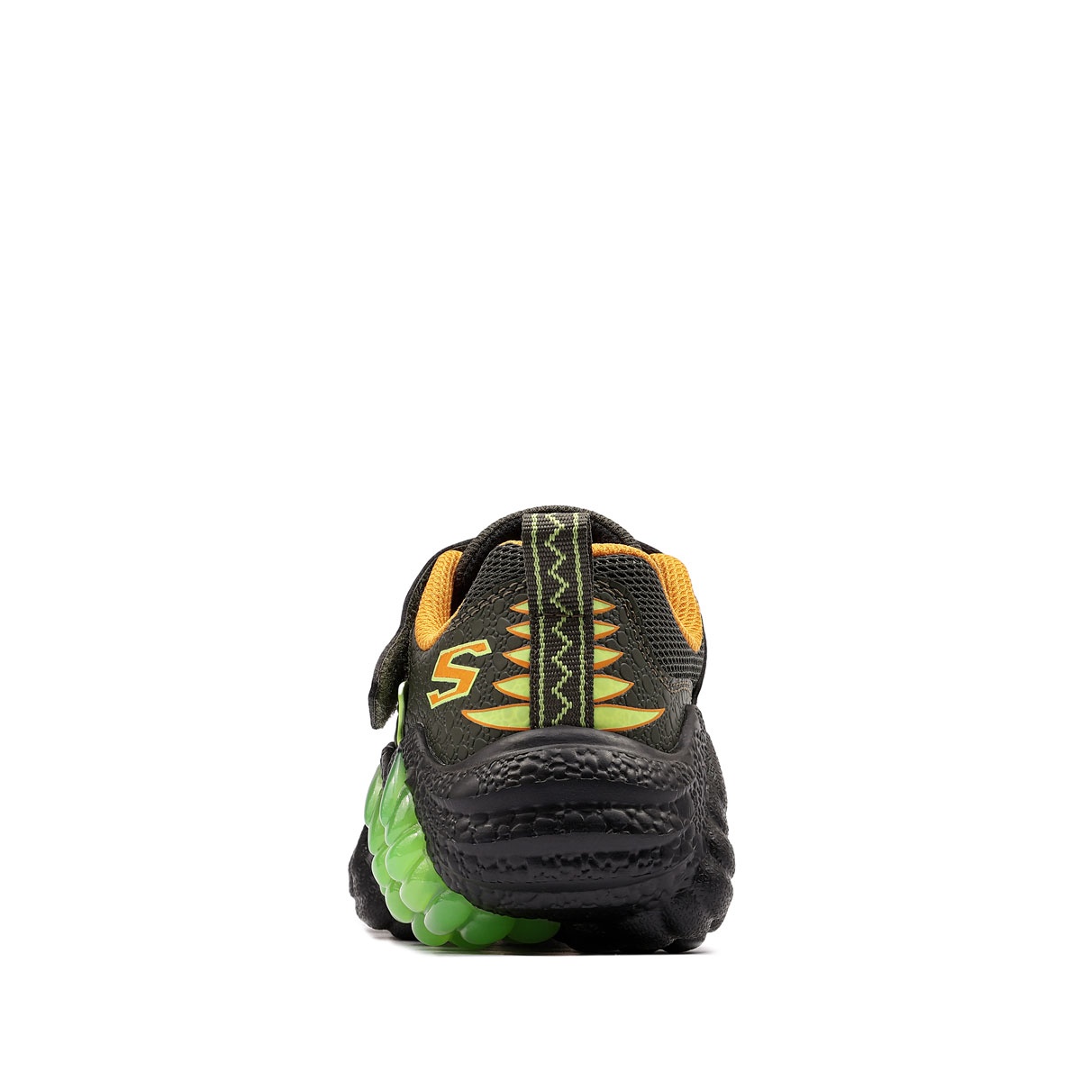 Skechers S Lights-Skech-O-Saurus Lights 2.0 Adidași copii 400121L-OLV