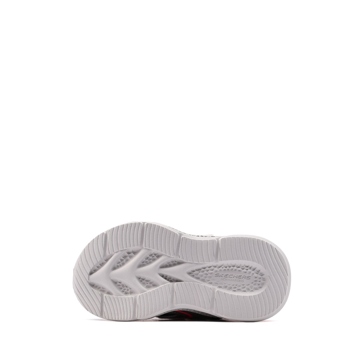 Skechers S Lights-Skechers Meteor-Lights-Glow Spike Adidași copii 401498N-SLOR