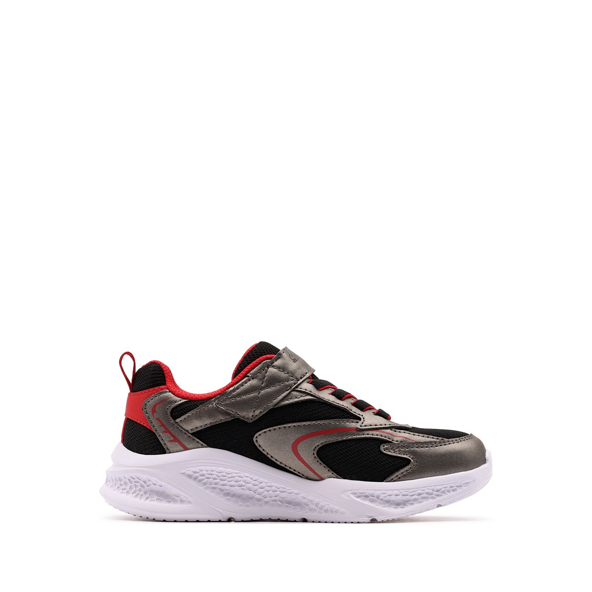 Adidași copii Skechers S Lights-Skechers Meteor-Lights-Glow-Strider 401497L-GURD Skechers S Lights-Skechers Meteor-Lights-Glow-Strider Adidași copii 401497L-GURD