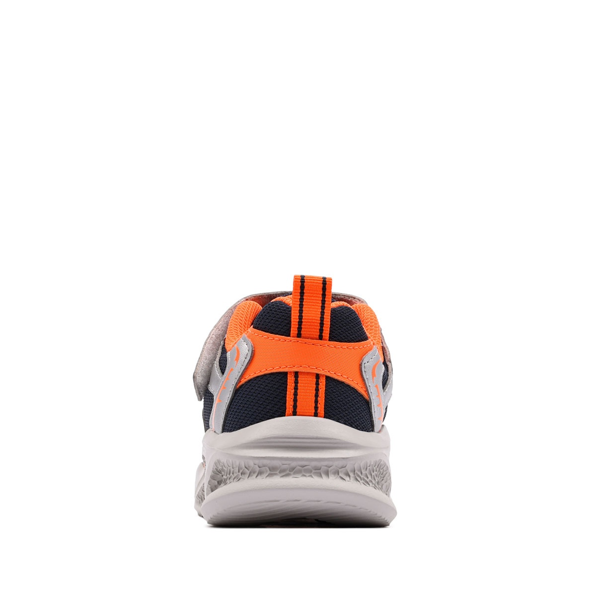 Adidași copii Skechers S Lights-Skechers Meteor-Lights-Glow-Strider 401497L-SLOR Skechers S Lights-Skechers Meteor-Lights-Glow-Strider Adidași copii 401497L-SLOR