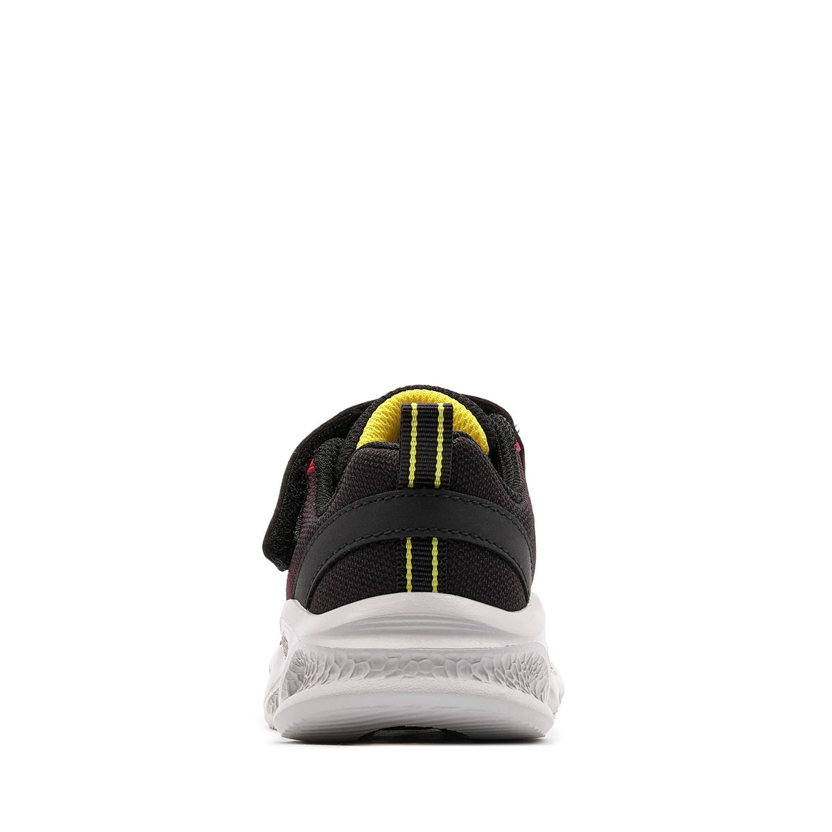 Skechers S Lights-Skechers Meteor-Lights-Krendox Adidași copii 401495N-RDBK