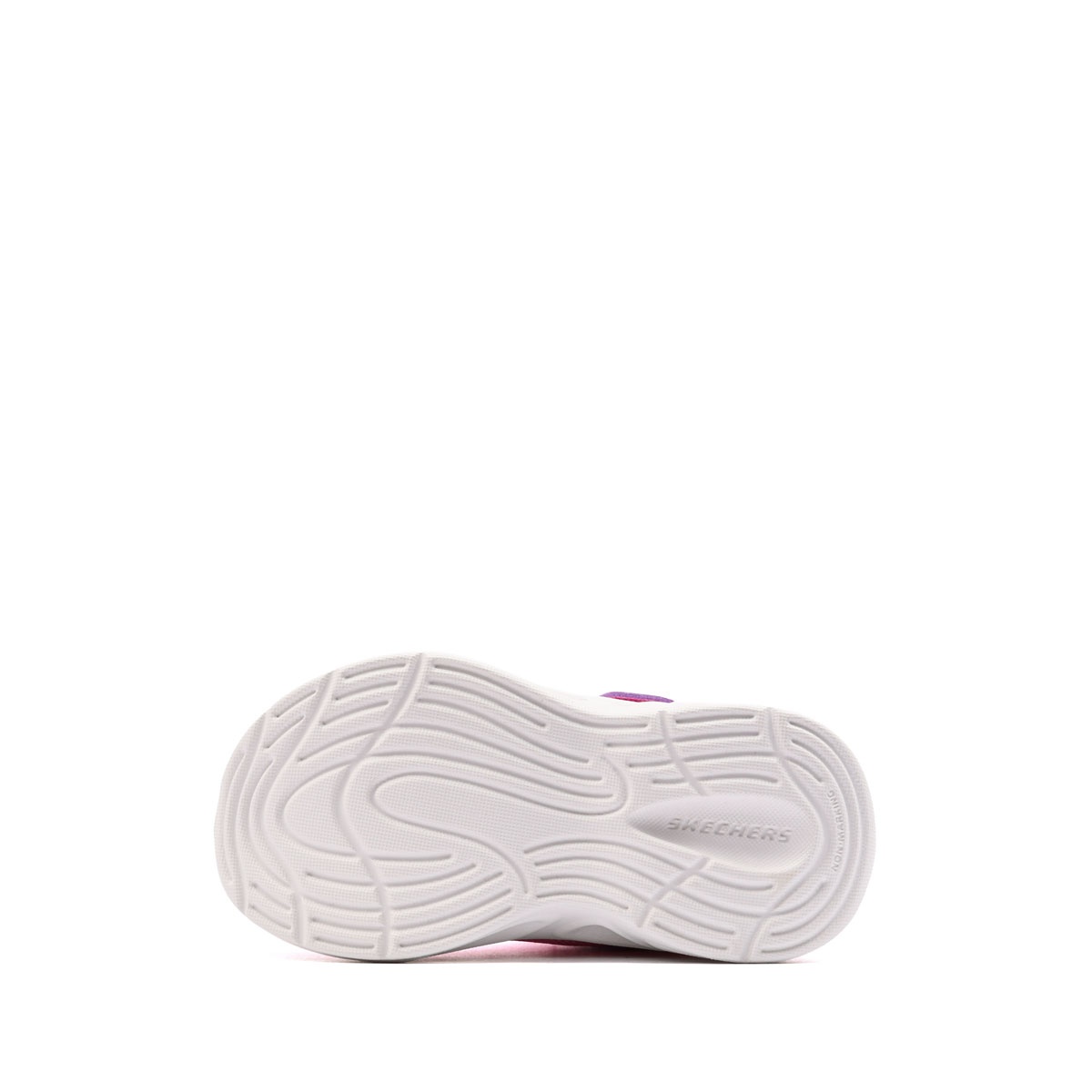Skechers S Lights-Skechers Sola Glow 2.0 Adidași copii 303729N-PKLV
