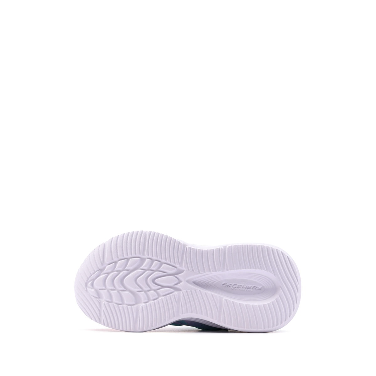 Skechers S Lights-Skechers Sola Glow-Color Breeze Adidași copii 303713N-AQMT