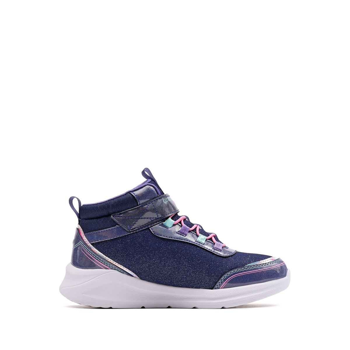 Skechers S Lights-Unicorn Chaser-Jumping Magic Adidași copii 303302L-NVMT