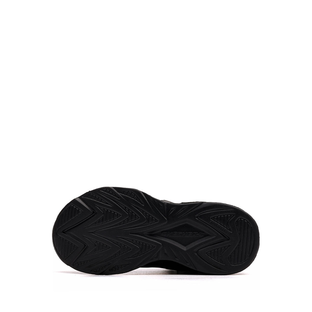 Skechers S Lights-Vortex 2.0-Veltrox Adidași copii 400605L-BKCC