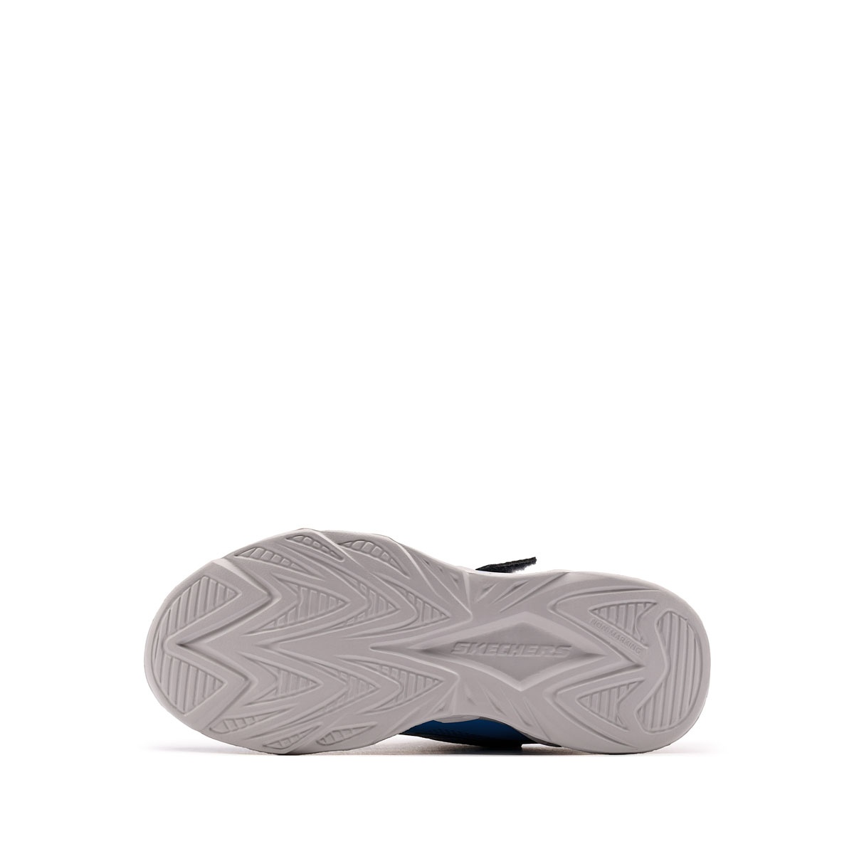 Skechers S Lights-Vortex 2.0-Veltrox Adidași copii 400605L-BLNV