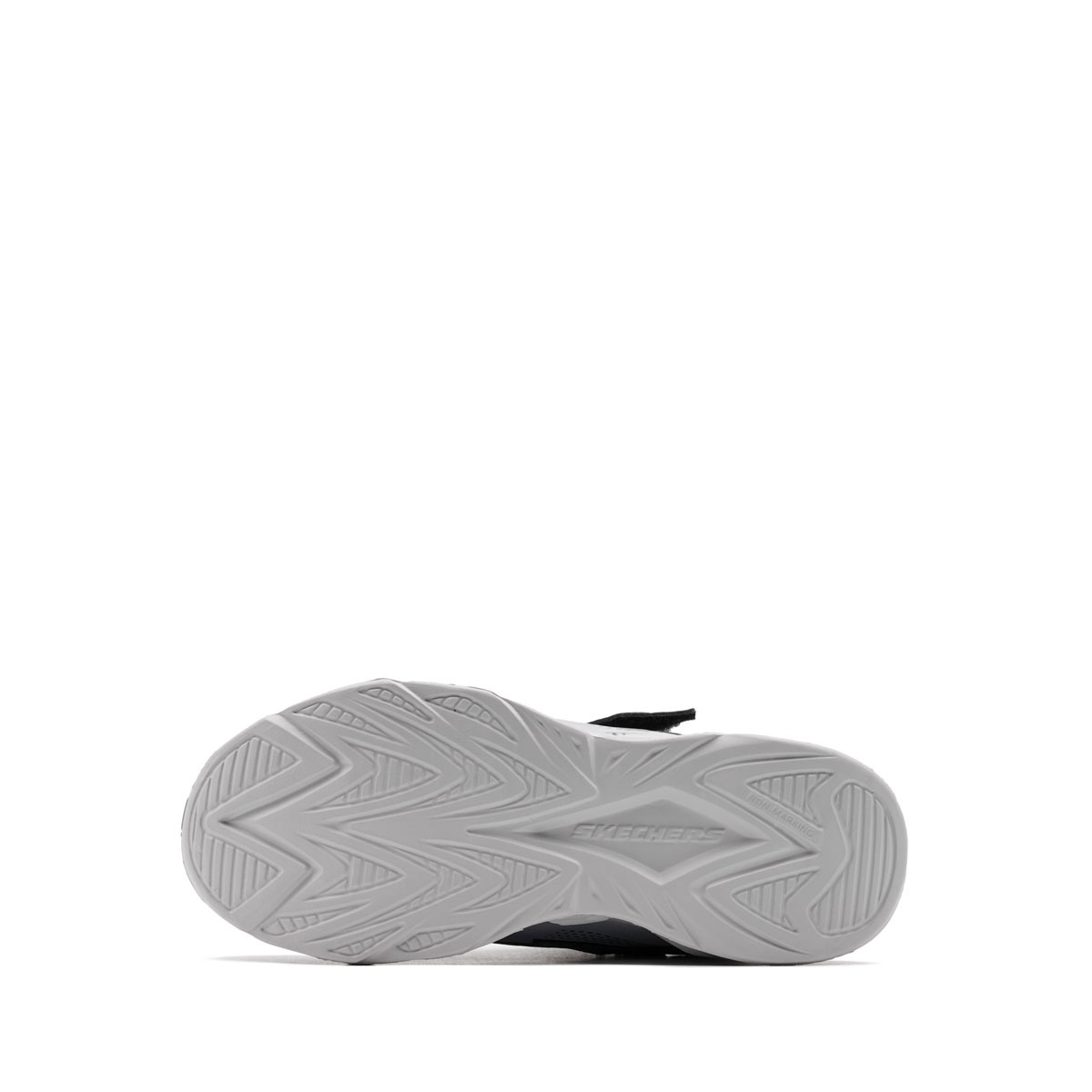 Skechers S Lights-Vortex 2.0-Veltrox Adidași copii 400605L-SLBK